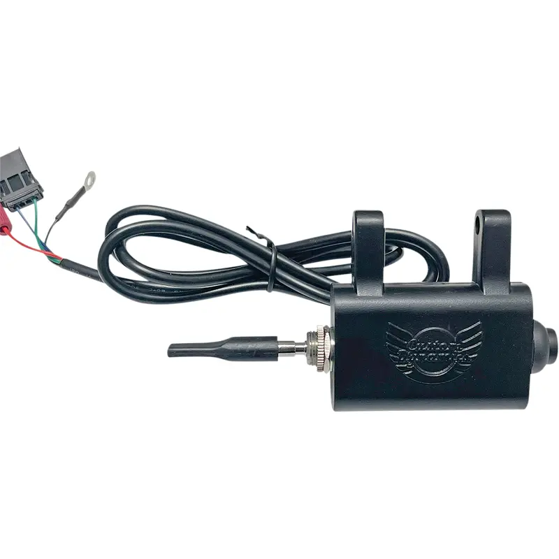 Custom dynamics Turn Signal Switch - UTV Can-Am/Kawasaki/Polaris/Honda