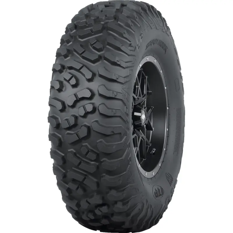 Itp Tire - Terra Hook - Front/Rear - 28x11R14 - 8 Ply