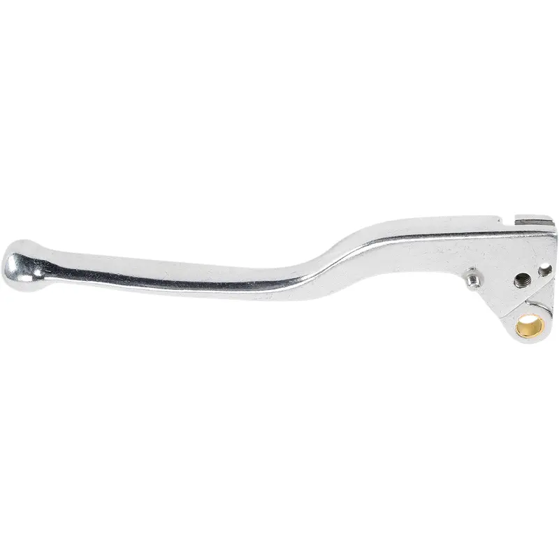 Parts unlimited Brake Lever - Polished Honda