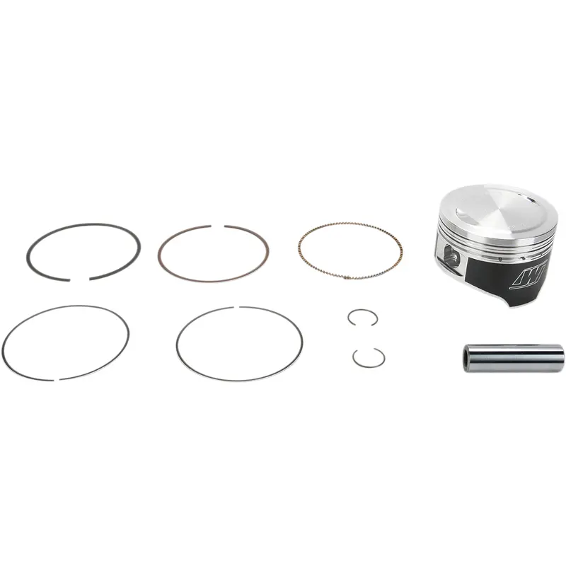 Piston Kit Forged Series for 4-Stroke
