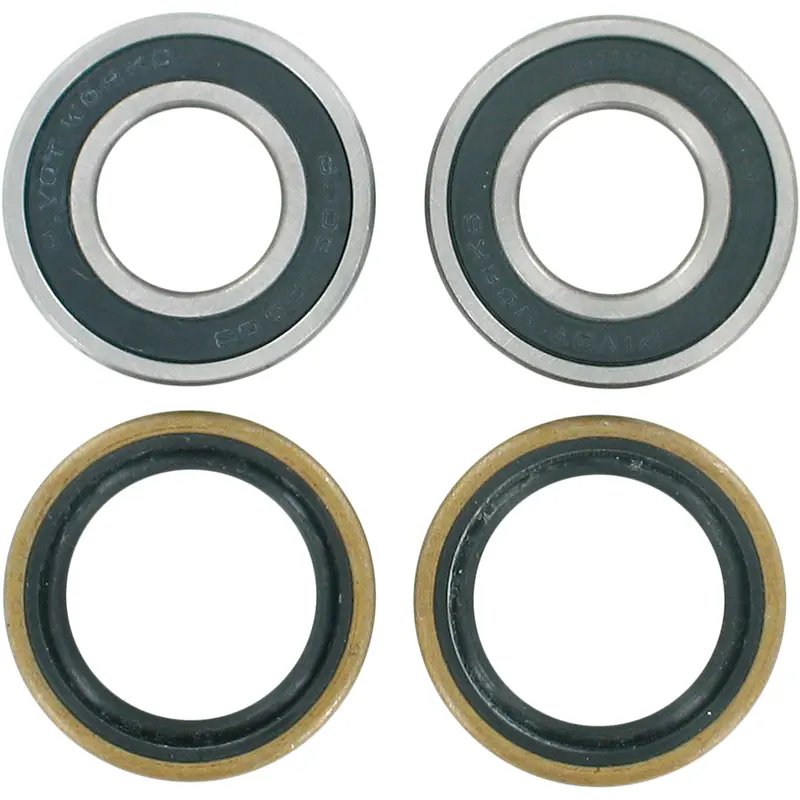 Wheel Bearing and Seal Kit