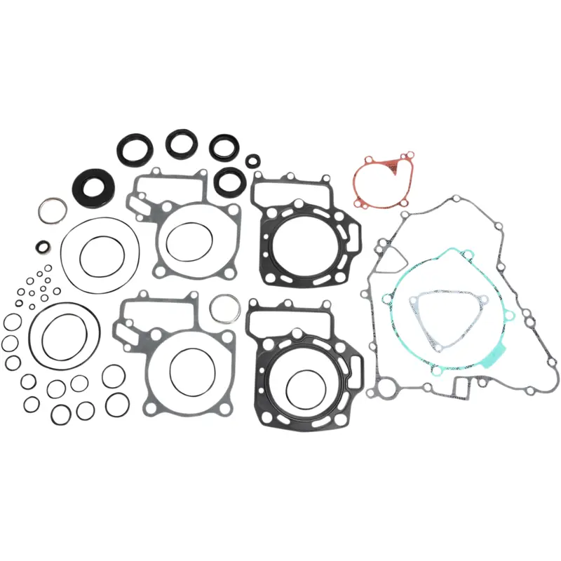 Complete Gasket and Oil Seal Kit