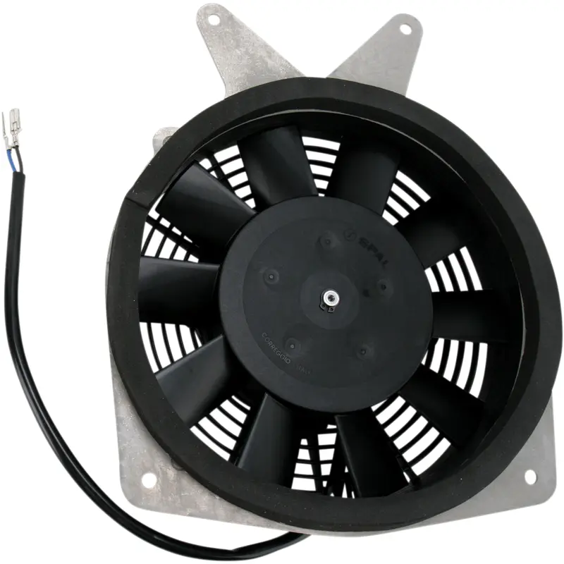 Hi-Performance Cooling Fan
