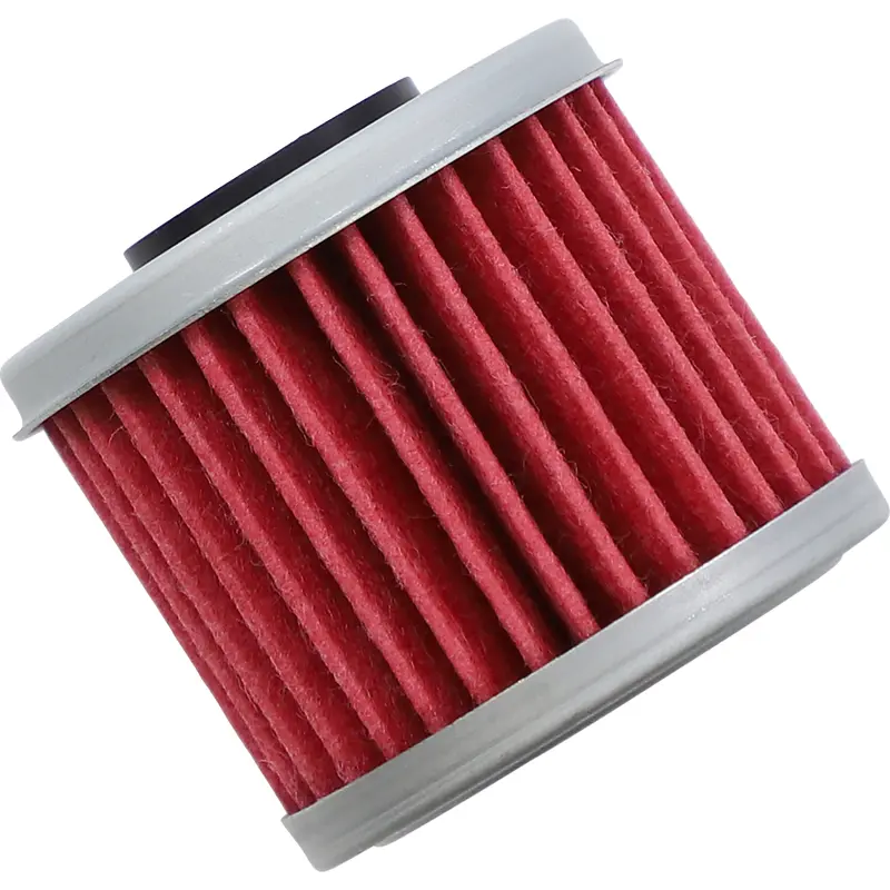 HiFloFiltro Premium Oil Filter HF116
