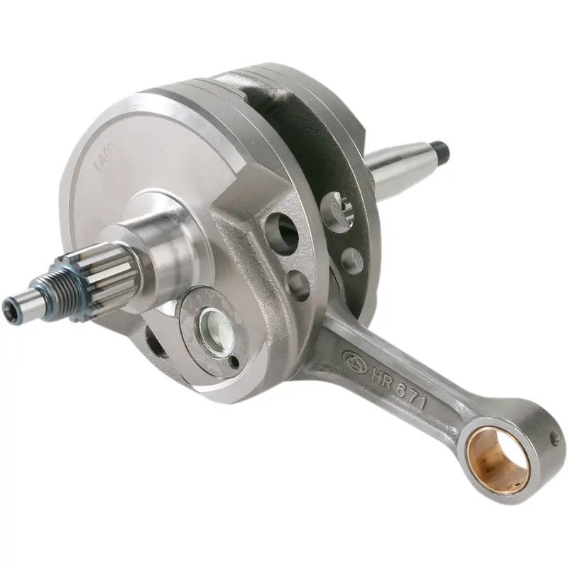 Hot rods Crankshaft Assembly - Stroker - Kawasaki