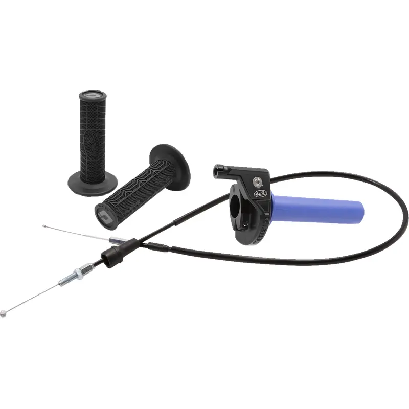 Motion pro Vortex SE Throttle Kit - Raptor 660 2001-2005 Yamaha YFM660R Raptor