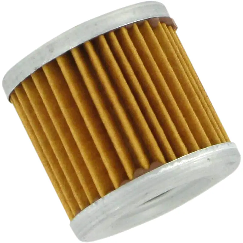 Parts unlimited Oil Filter Suzuki/Kawasaki/Arctic Cat