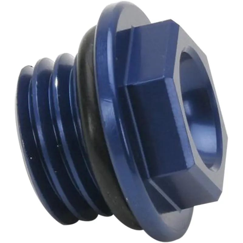 Works Connection Oil Filler Plug Honda / Yamaha / Kawasaki 125cc-450cc