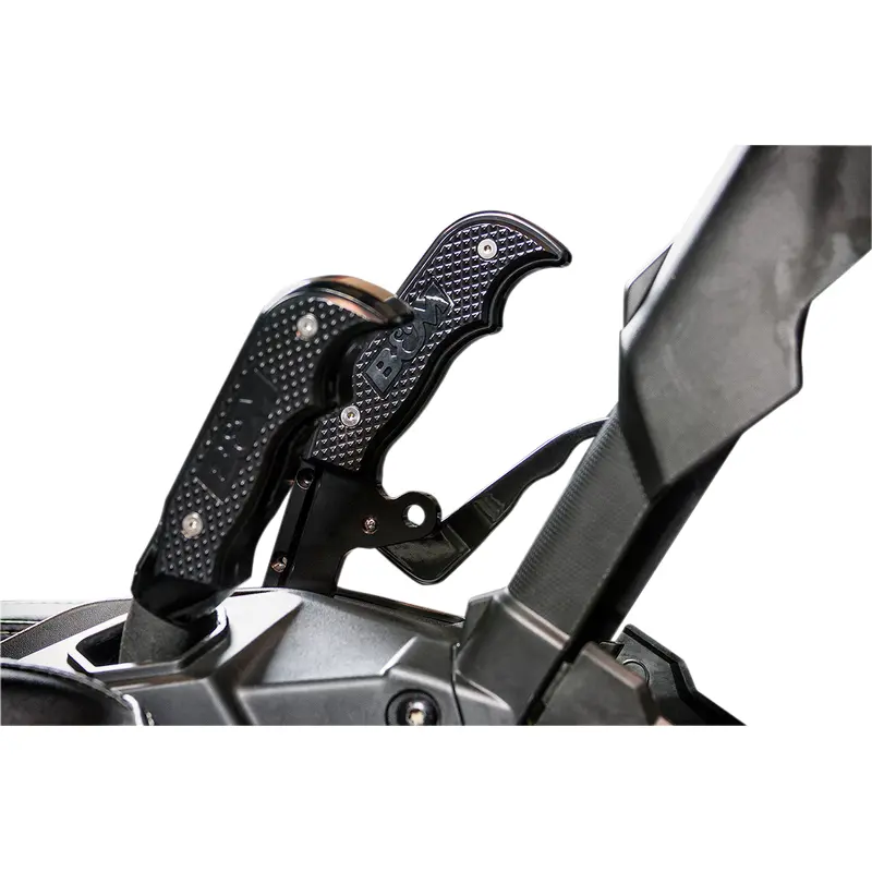 Xdr Gated Shifter - Automatic -Can-Am
