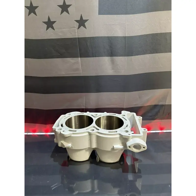 17-24 Polaris Ranger RGR 1000 XP - Cylinder