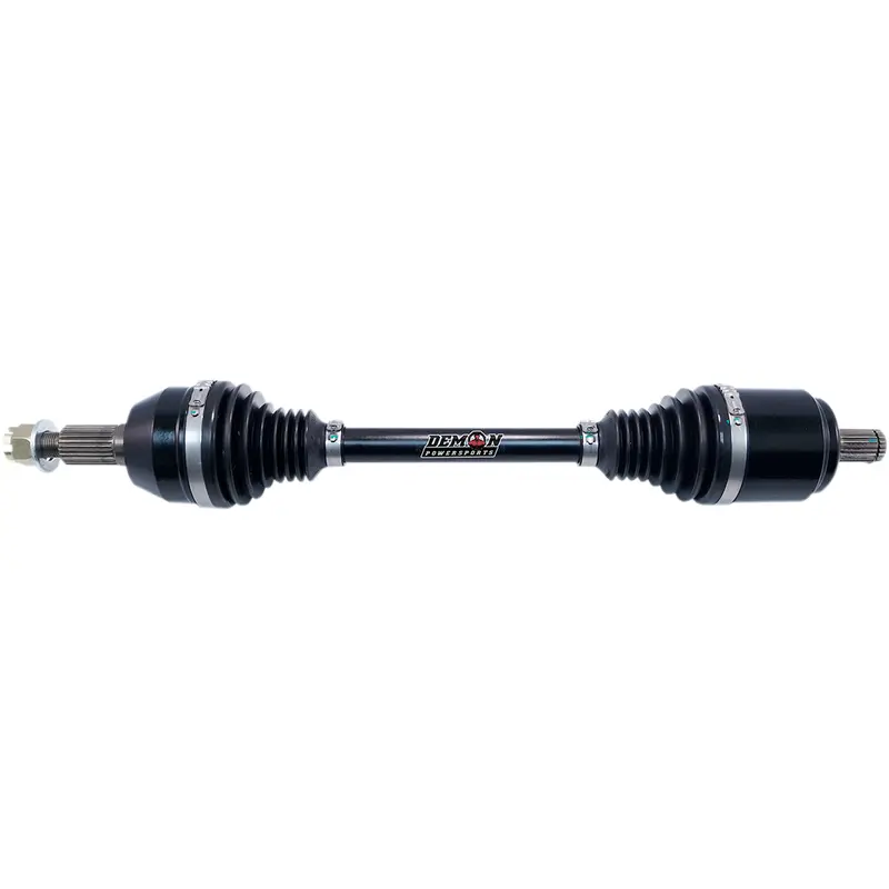 Demon Powersports HD Front Axle Polaris RZR / Scrambler / Sportsman 2010-2024