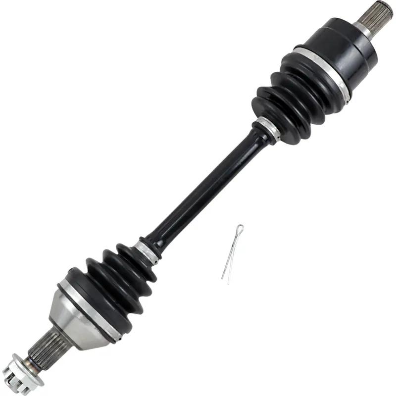Moose Racing LM6 Rear Left Axle Honda TRX420 FA IRS 2009-2014