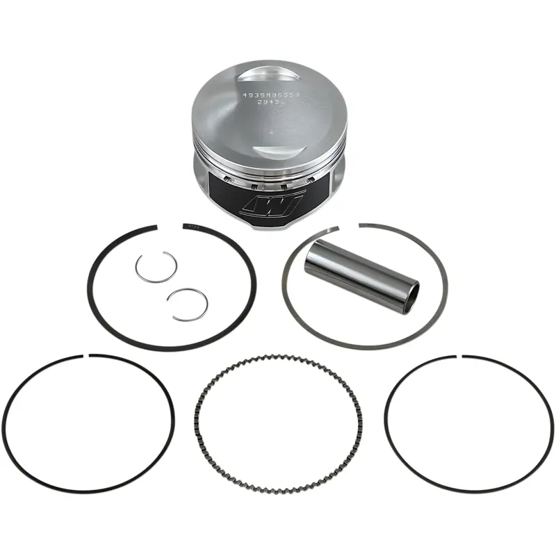 Piston Kit Forged Series for 4-Stroke