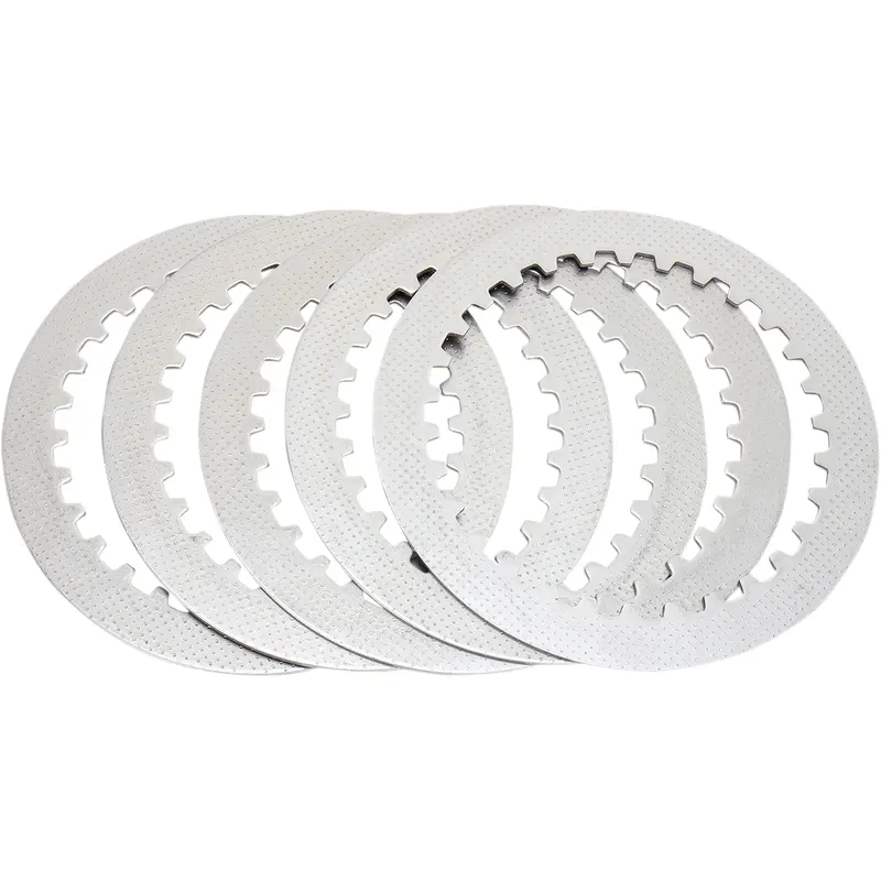 Clutch Steel Alloy Drive Plate