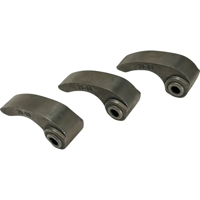 Clutch Weights
