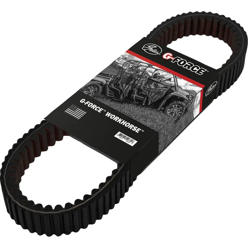 Gates G-Force Workhorse - Drive Belt - Kymco/Yamaha/Benneche