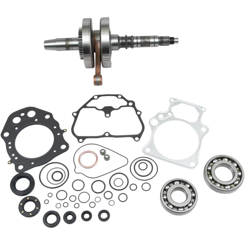 Hot Rods Bottom End Kit Honda Rancher 420 TRX420FM / TRX420FPM / TRX420TM 2012-2013