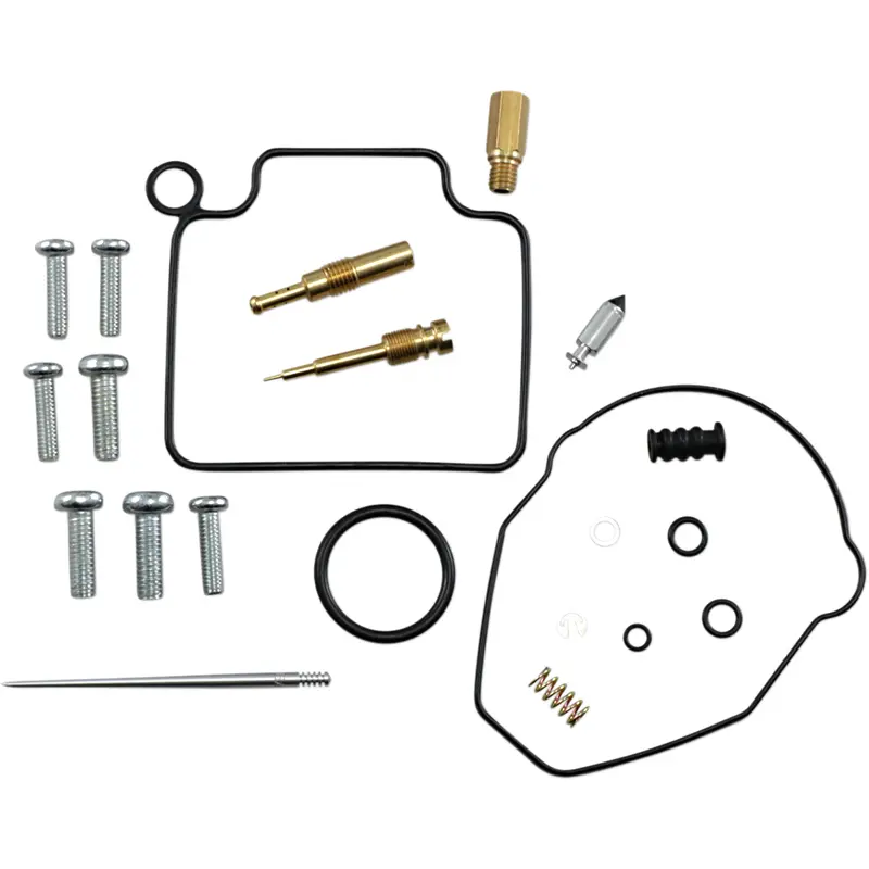Moose offroad Carburetor Repair Kit - Honda