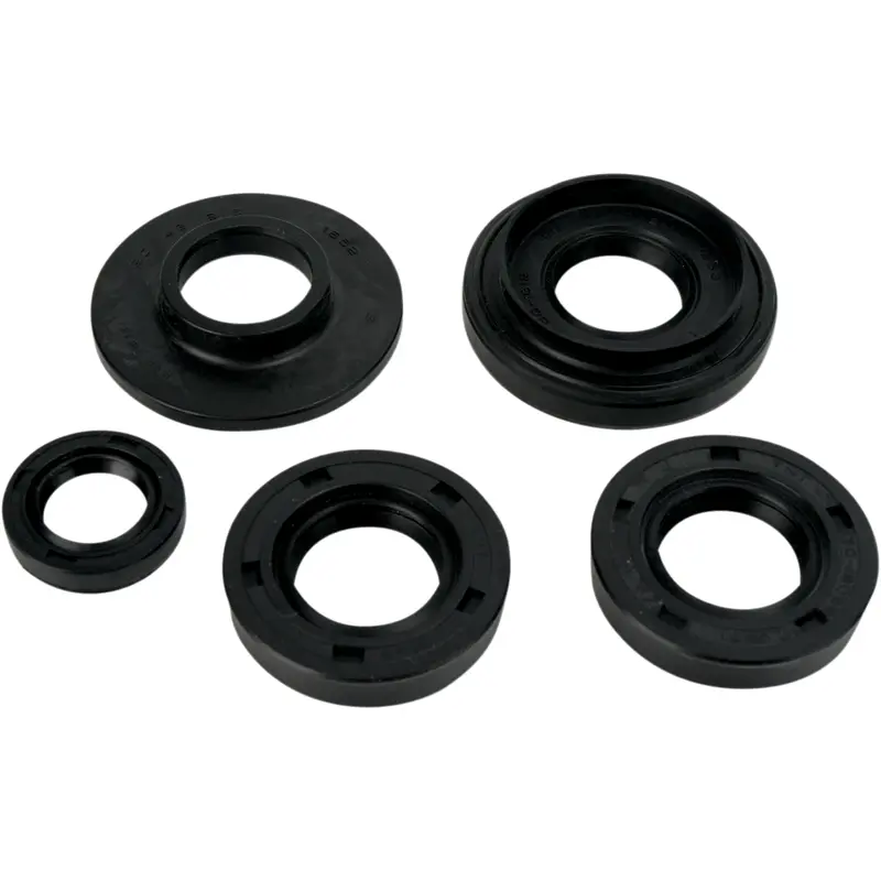 Motor Oil Seals