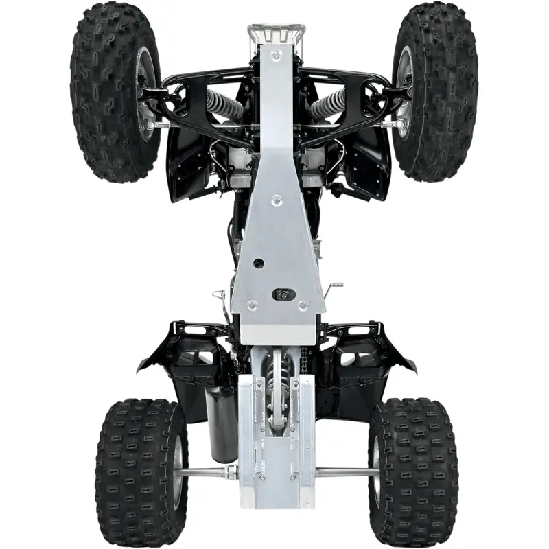 Motorsport products Skid Plate - Honda
