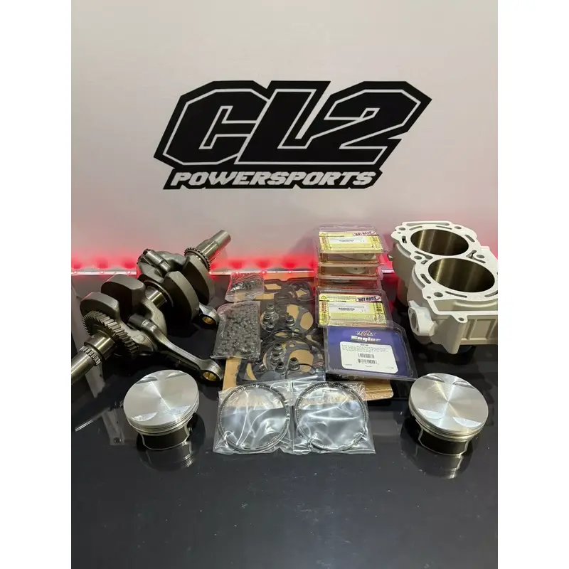 Polaris 2020-2024 Ranger 1000 Engine Rebuild Kit - Non XP Models
