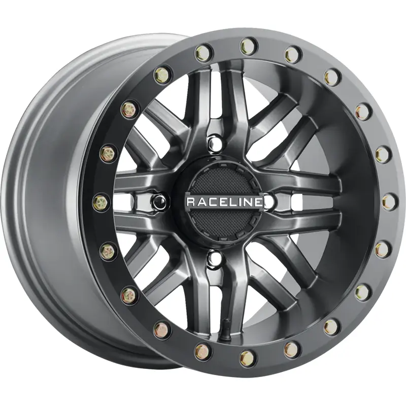 Raceline Ryno Beadlock Wheels 4/137
