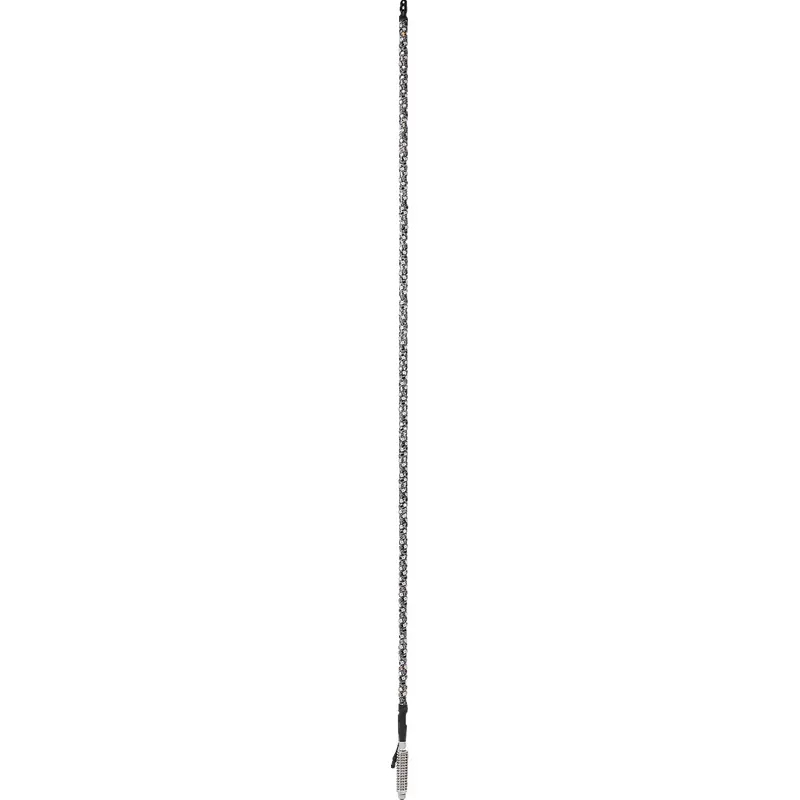 Whipitlightrods 5' Light Rod Whip - Chase - Black