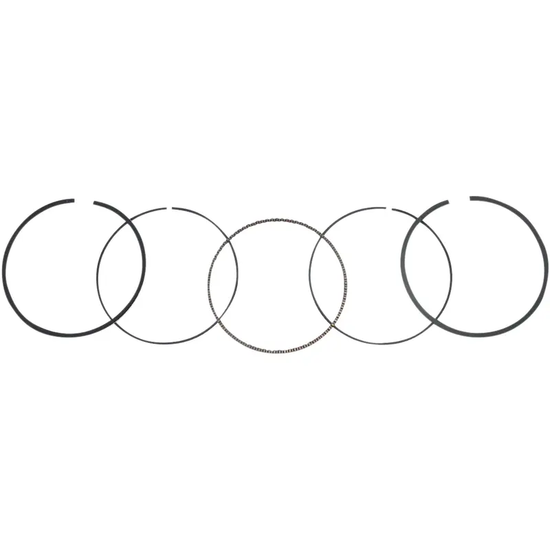WSM Piston Rings