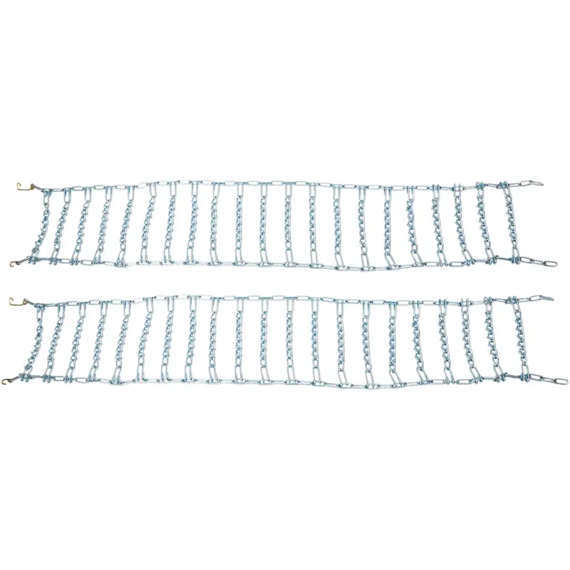 2-Space V-Bar Tire Chains