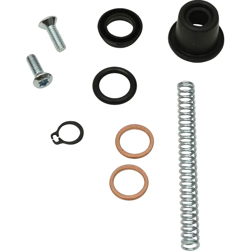 All balls Brake Master Cylinder Rebuild Kit - Front Arctic Cat/Polaris