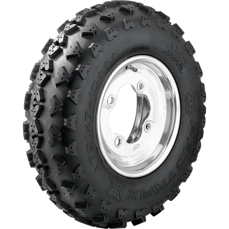AMS Pactrax Tires