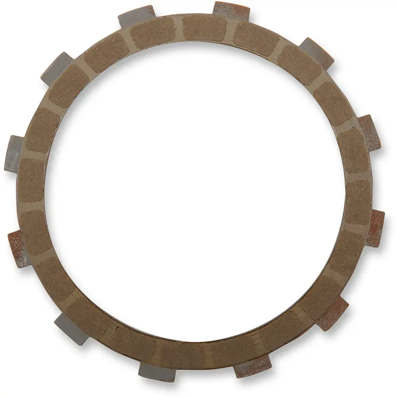 Barnett Clutch Friction Plate Polaris Outlaw 2007-2009