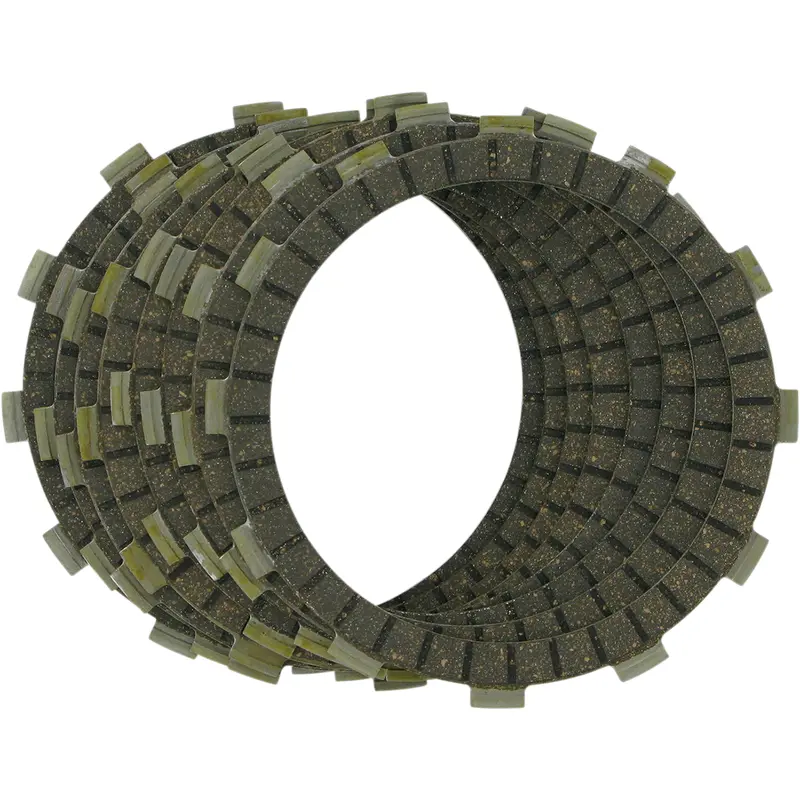 CK Standard Series Clutch Kit