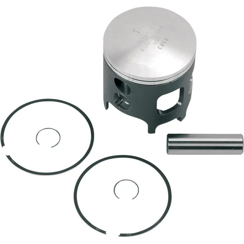 Forged Piston Kit