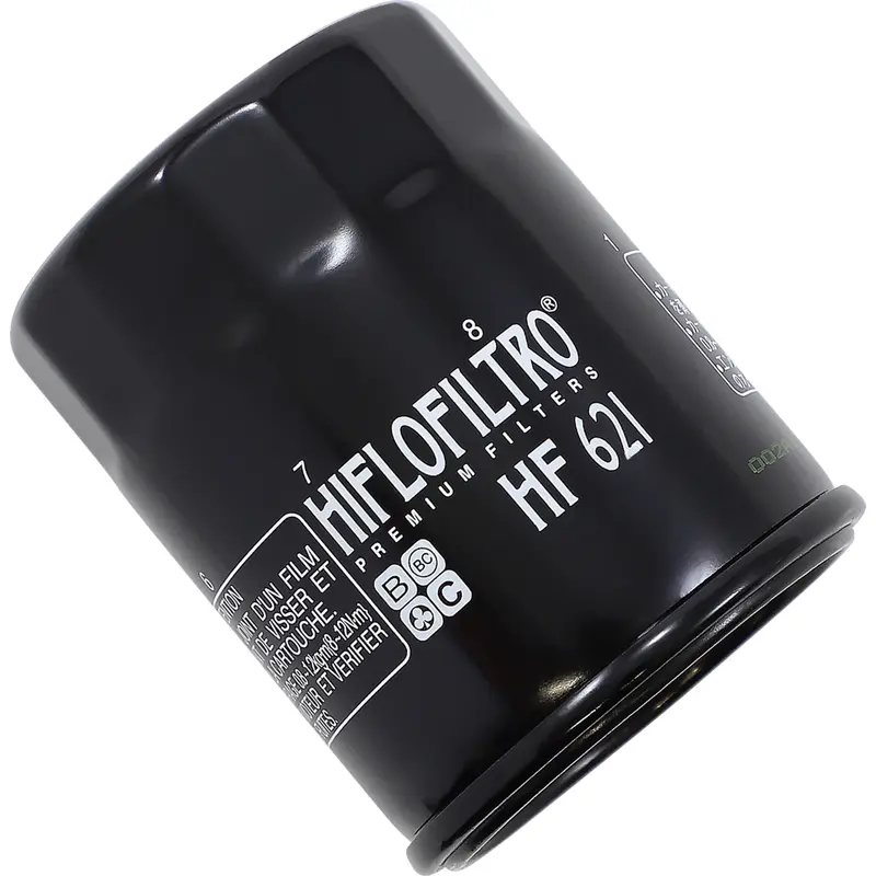 HiFloFiltro Premium Oil Filter HF621