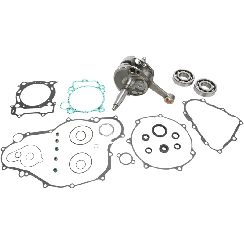 Hot Rods Bottom End Stroker Kit Yamaha YFZ450 2004-2013