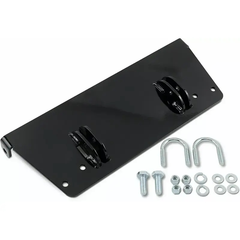 Moose 2020 ATV UTV Plow Mounting Bottom Mount Yamaha Wolverine 350 4x4 95-05