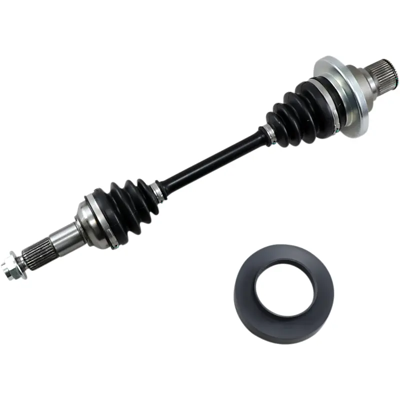 Moose Racing LM6 Rear Right Axle Yamaha Grizzly 660 2003-2008