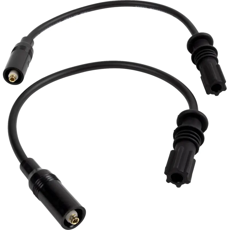 Spark Plug Wire/Cap