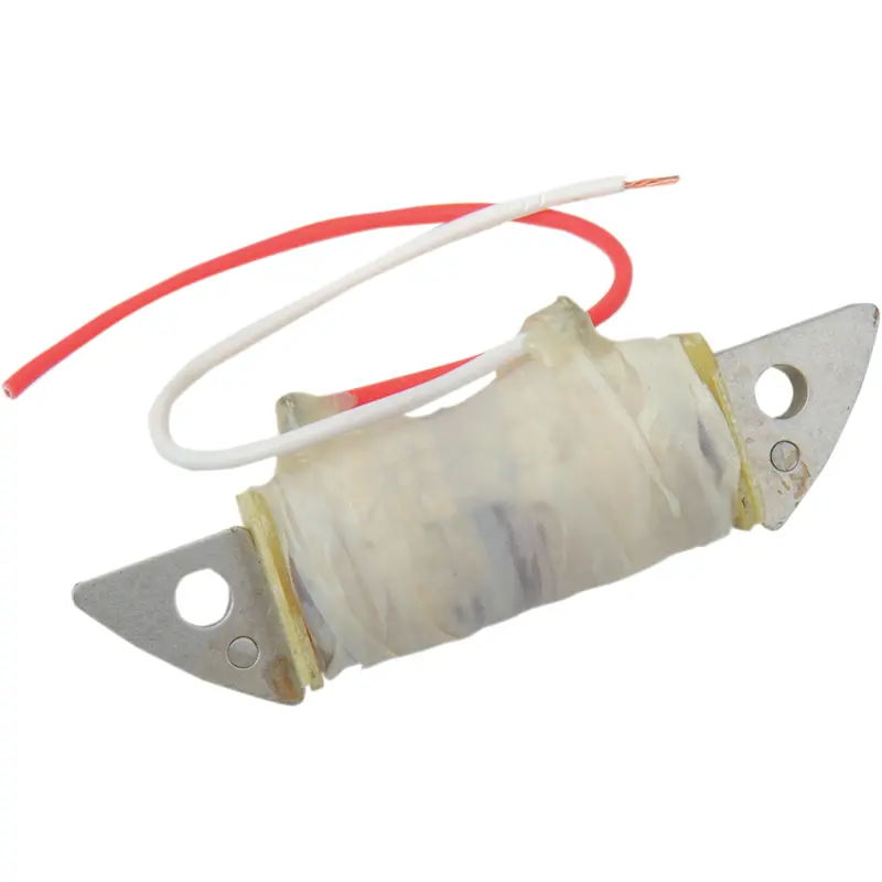 Stator and Regulator/Rectifier