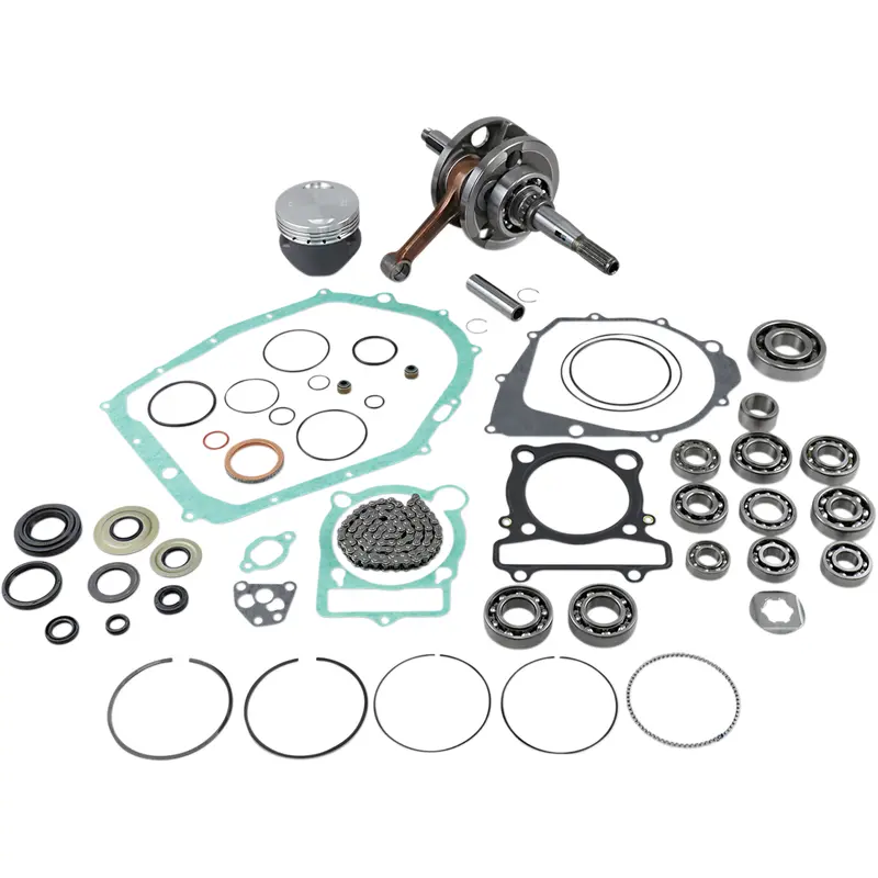 Vertex Complete Engine Rebuild Kit Yamaha Raptor / Warrior 350 2000-2013