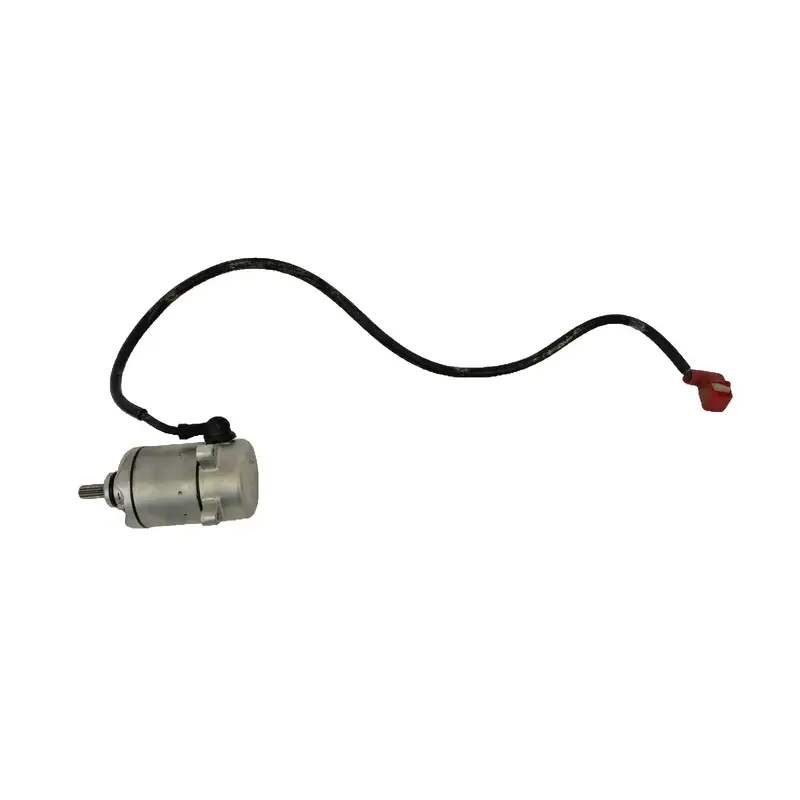 2000 Honda 250 Recon Starter