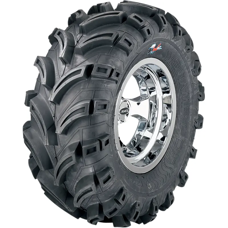Ams Tire - Swamp Fox - Front/Rear - 23x7-10 - 6 Ply