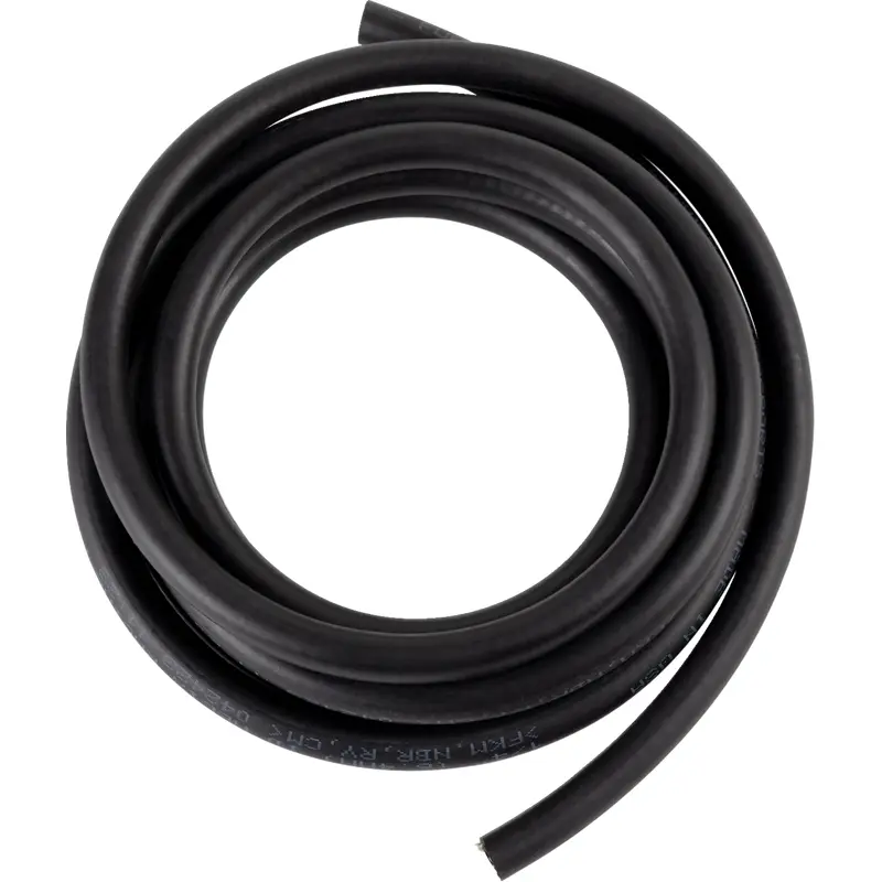 Black EFI Fuel Line