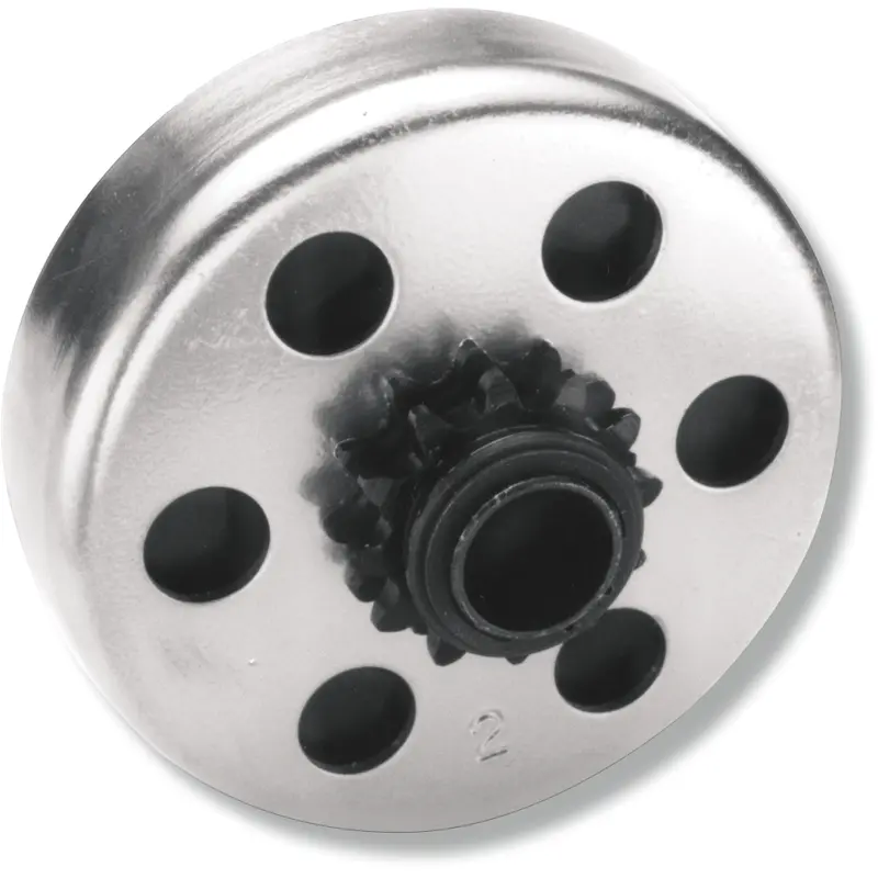 E-Z Rider Clutch