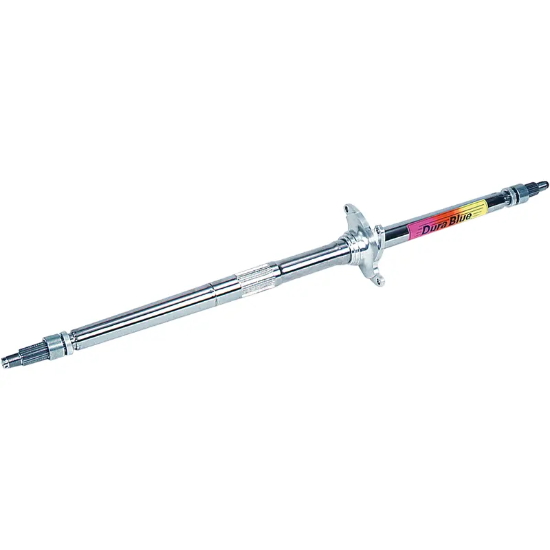 Eliminator 2 2 Axle  Eliminator 2 2