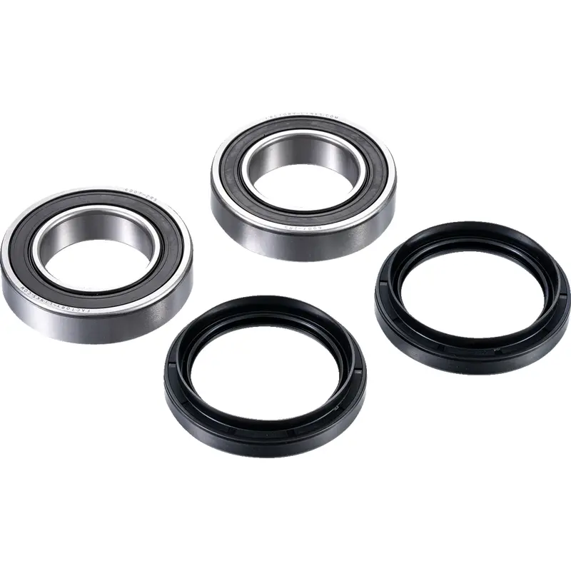 Factory links Axle Bearing Kit - Rear - Yamaha