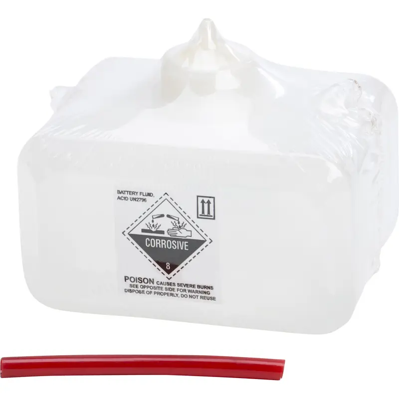 FIRE POWER NON-SEALED BATTERY ELECTROLYTE PACK 360 CC