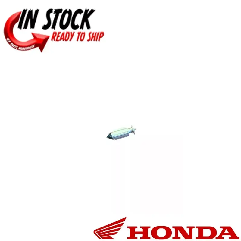 HONDA CARBURETOR FLOAT VALVE 16155-KFR-701 OEM NEW