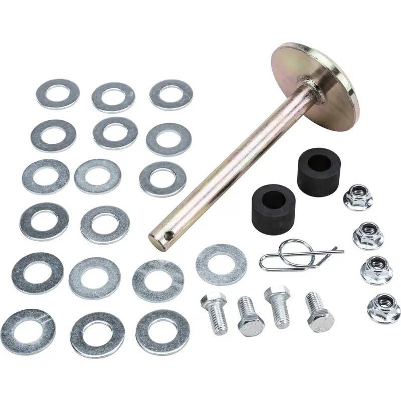 KFI PLOW SKID KIT EACH